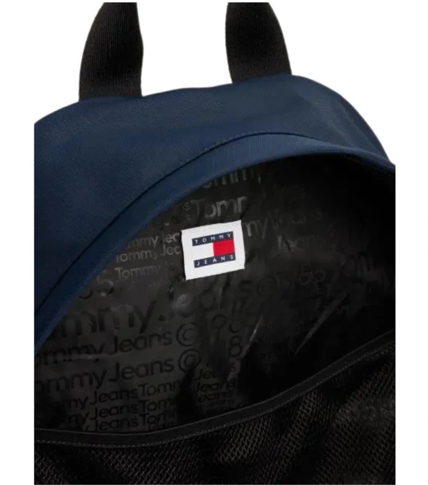 Tommy Hilfiger AM0AM12407 batoh modrý 14,5l