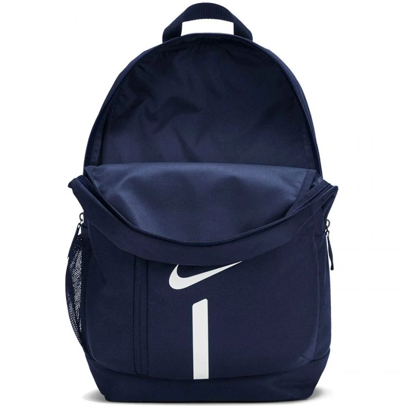 Nike Academy Team DA2571-411 Backpack modrý 22l