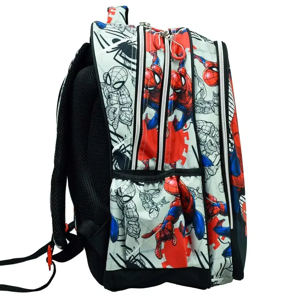 Disney Spiderman GIM33707031 backpack farebný 22l