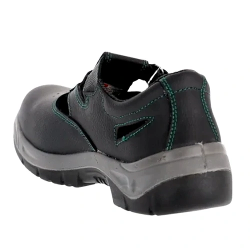 Reis ANDREIS SB E SRA sandále čierne 36-47