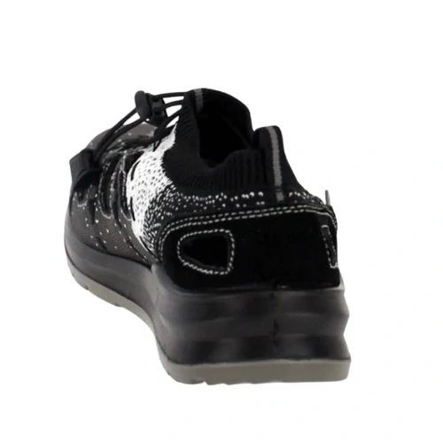 Reis SPOT SB P SRC sandále šedá/biela 39-47