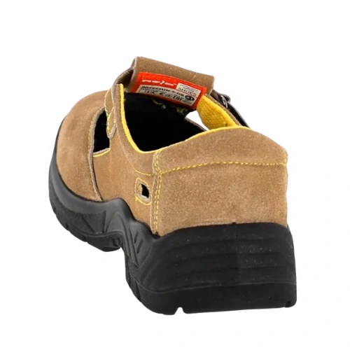 Reis YES SUN S1 SRC sandále Brown 36-50