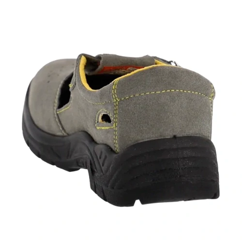 Reis YESVEL SB E FO SRC sandále Gray 36-50