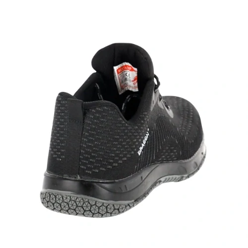 Reis CAMP S1P SRC obuv black 39-47