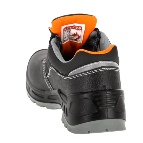 Reis TITAN BP S3 SRC obuv black 35-53