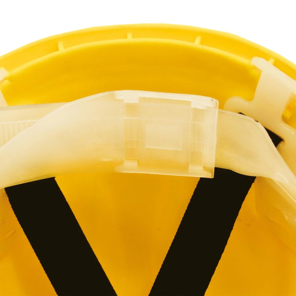 Reis KAS Y helma žlutá