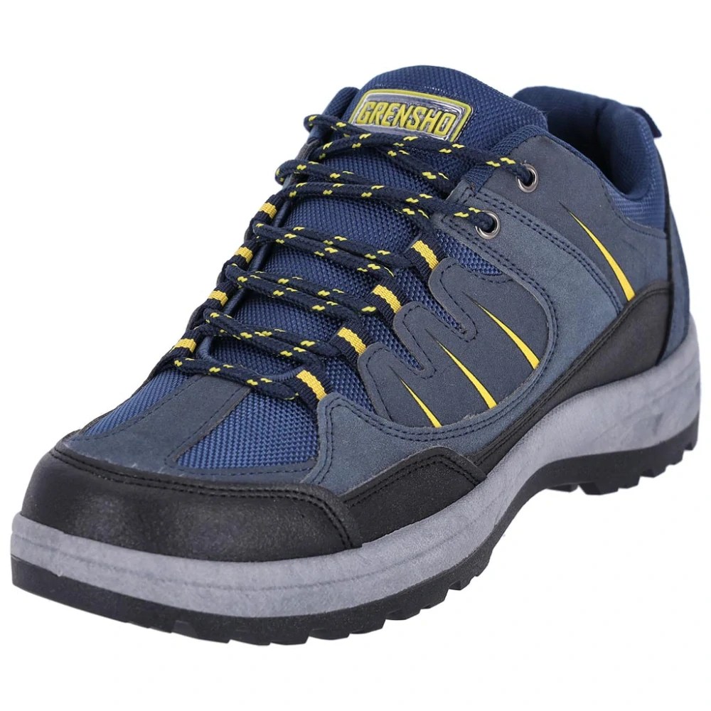 Reis GRIFT GBY športové tenisky modré