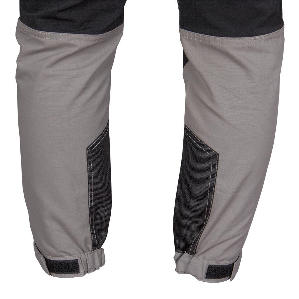 Reis HOBBER JSB dámske nohavice Light Grey/Black 36-50