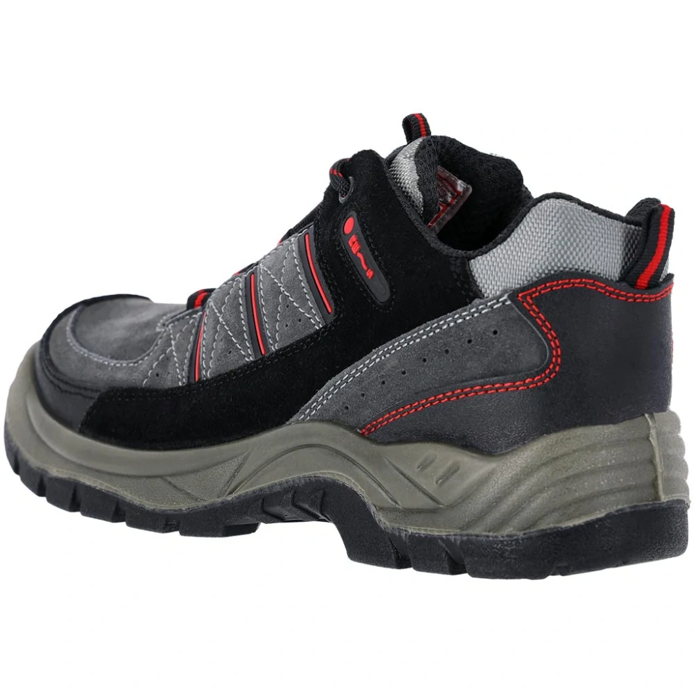 Reis VIBRANT SB SRC obuv black/grey 39-43
