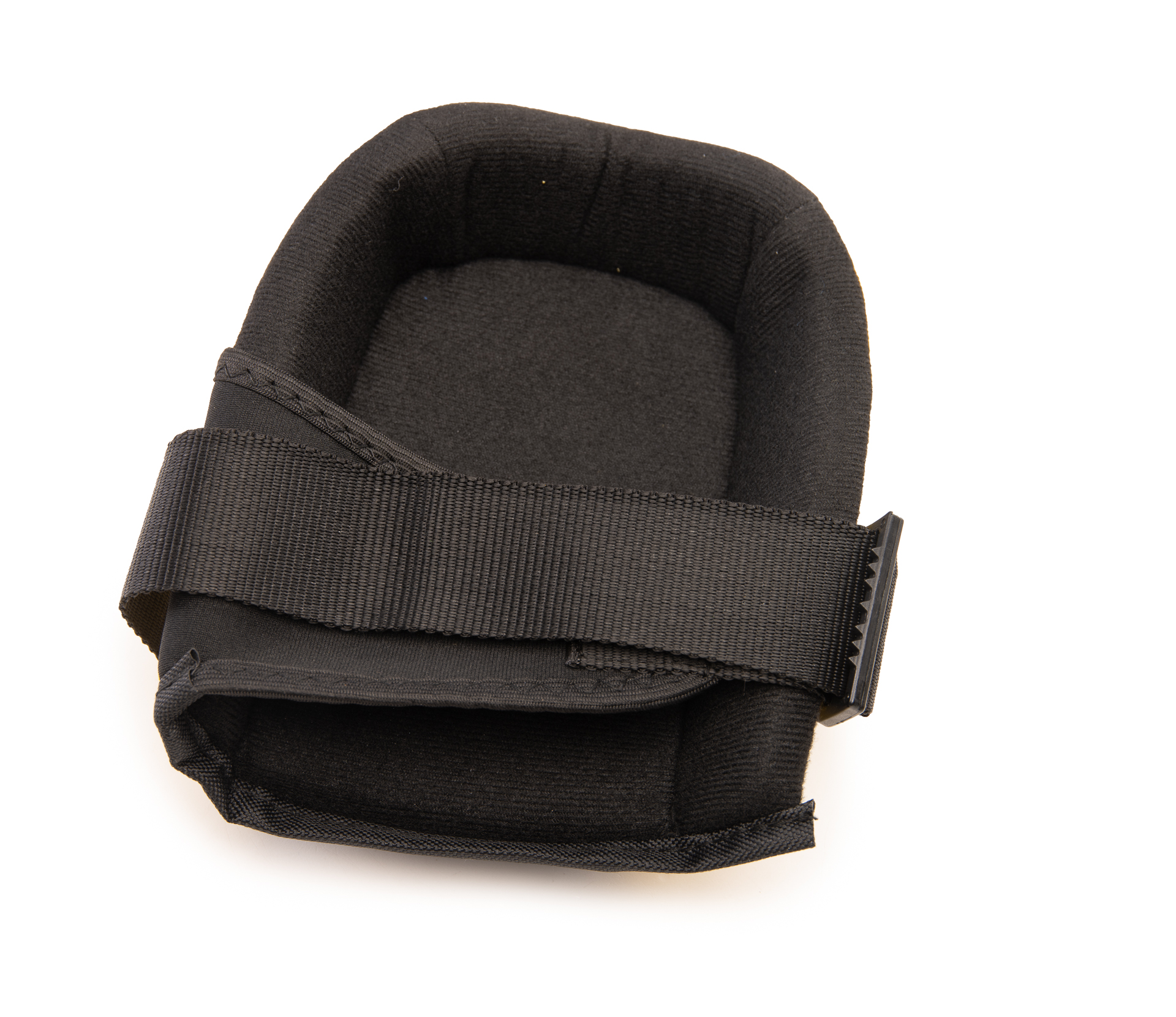 Polstar Brixton BRX 77-720 ochrana kolien nákolník čierna/žltá