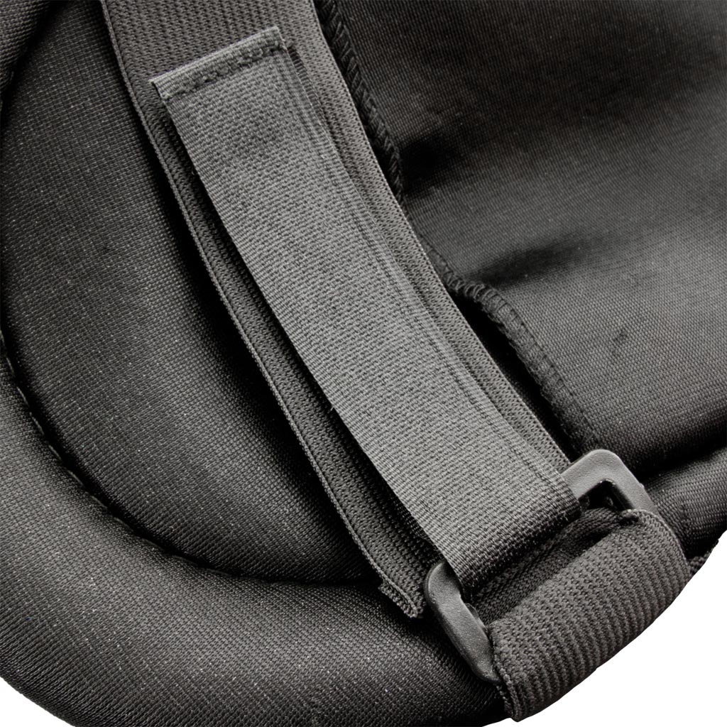 Reis ONYB OD ochrana kolen černá/žlutá