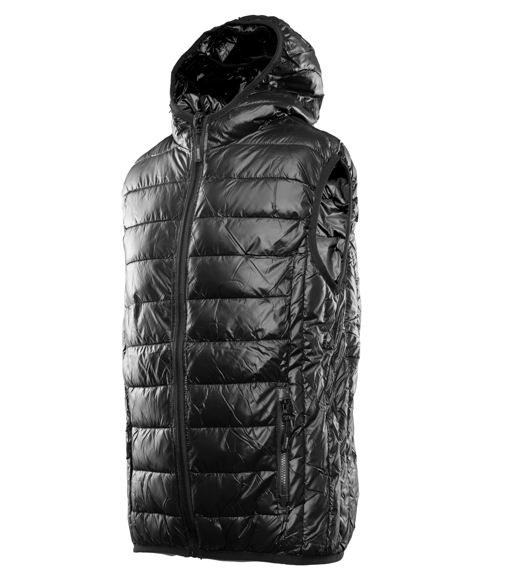 Polstar Benefit Queen OAQW vesta Black