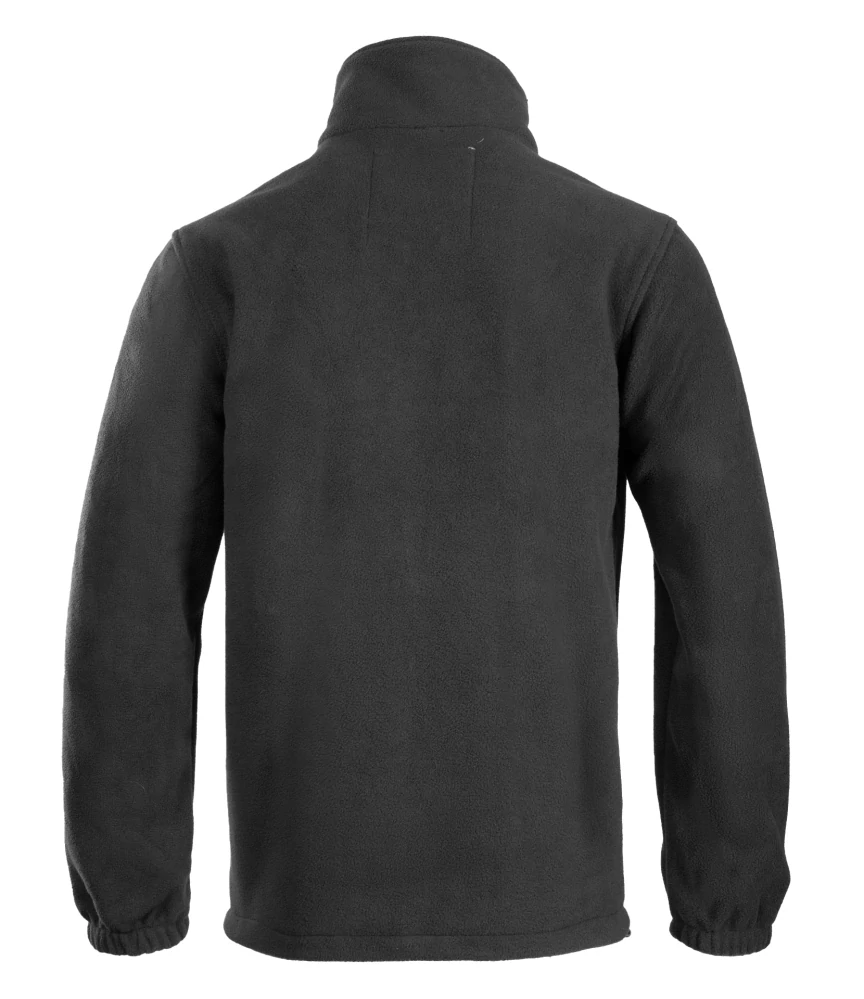 Polstar Benefit Fogg mikina Black