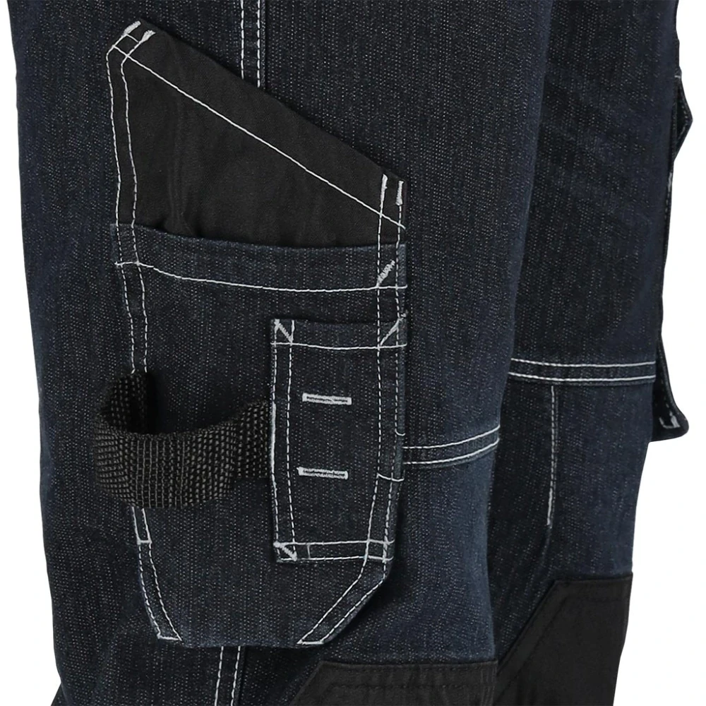 Reis JEANS415 GBW nohavice Denim Blue 46-60