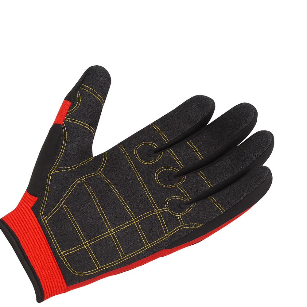 Madeva AX-CONTERCUT C2 kevlar protiřezné rukavice 9-10