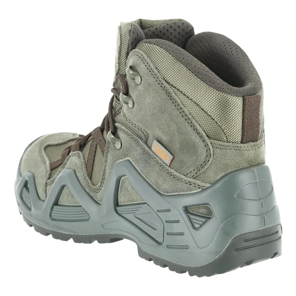 Tactical Guard IRON KHA Obuv Green