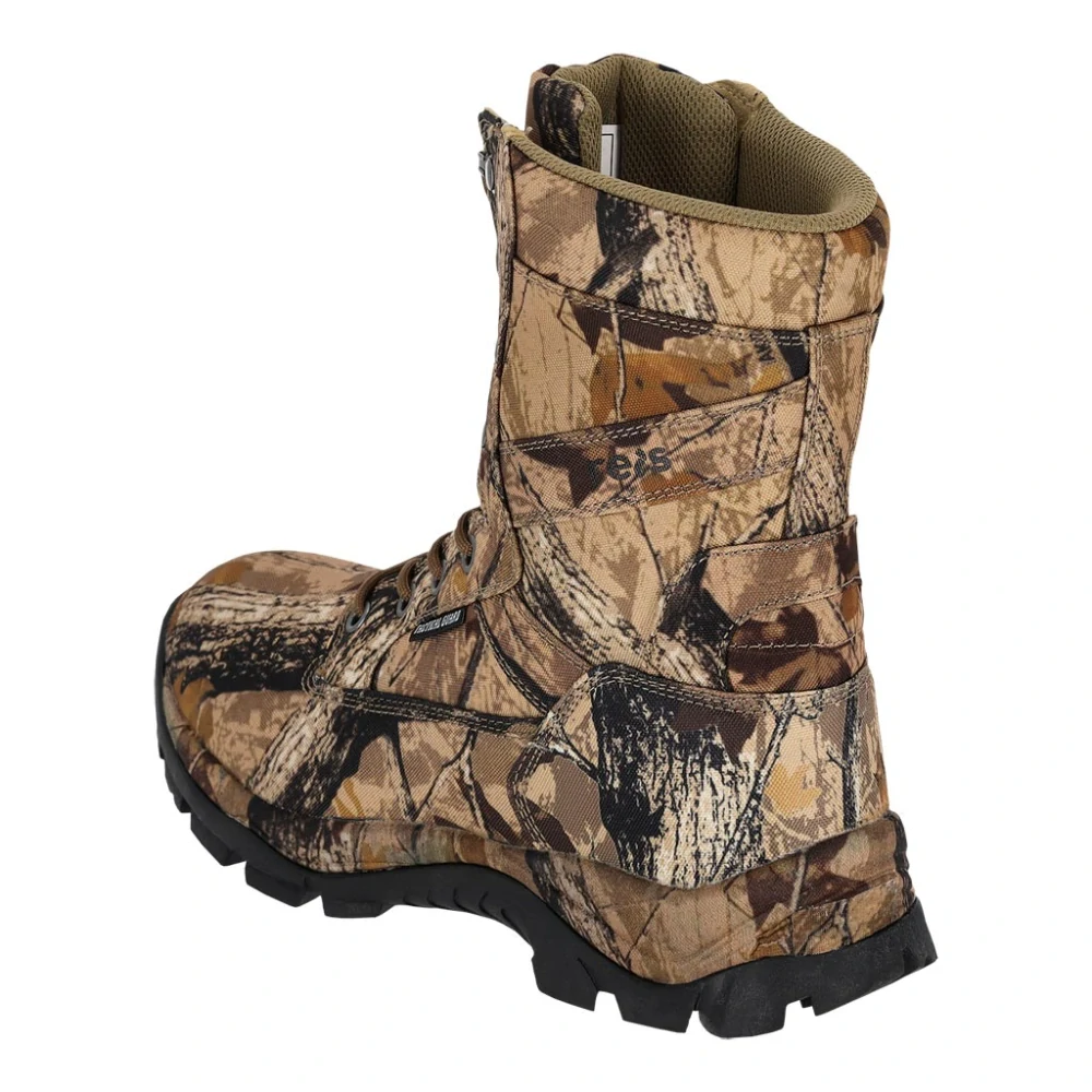 Tactical Guard TIMBAR Obuv Brown/Camo