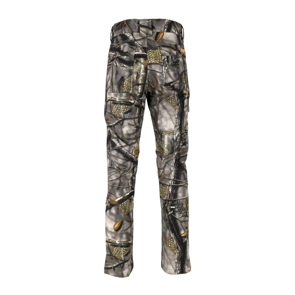 Reis CORNER MO nohavice RIP-stop Camo 46-62