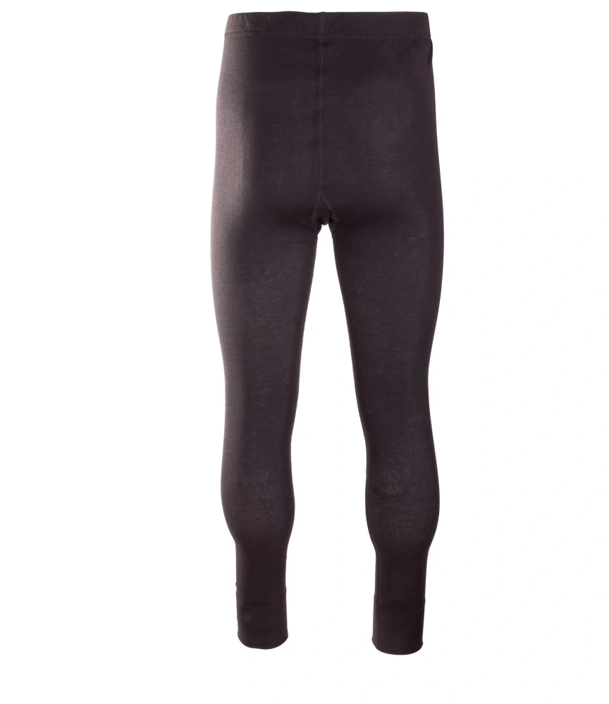 Polstar BRIXTON OB110 termo nohavice black