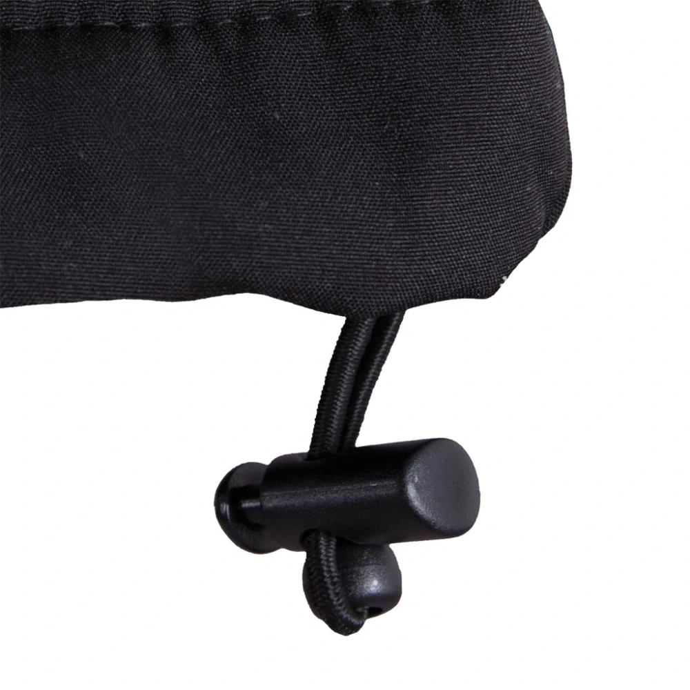 Reis FORECO DSBP mikina sivá/čierna