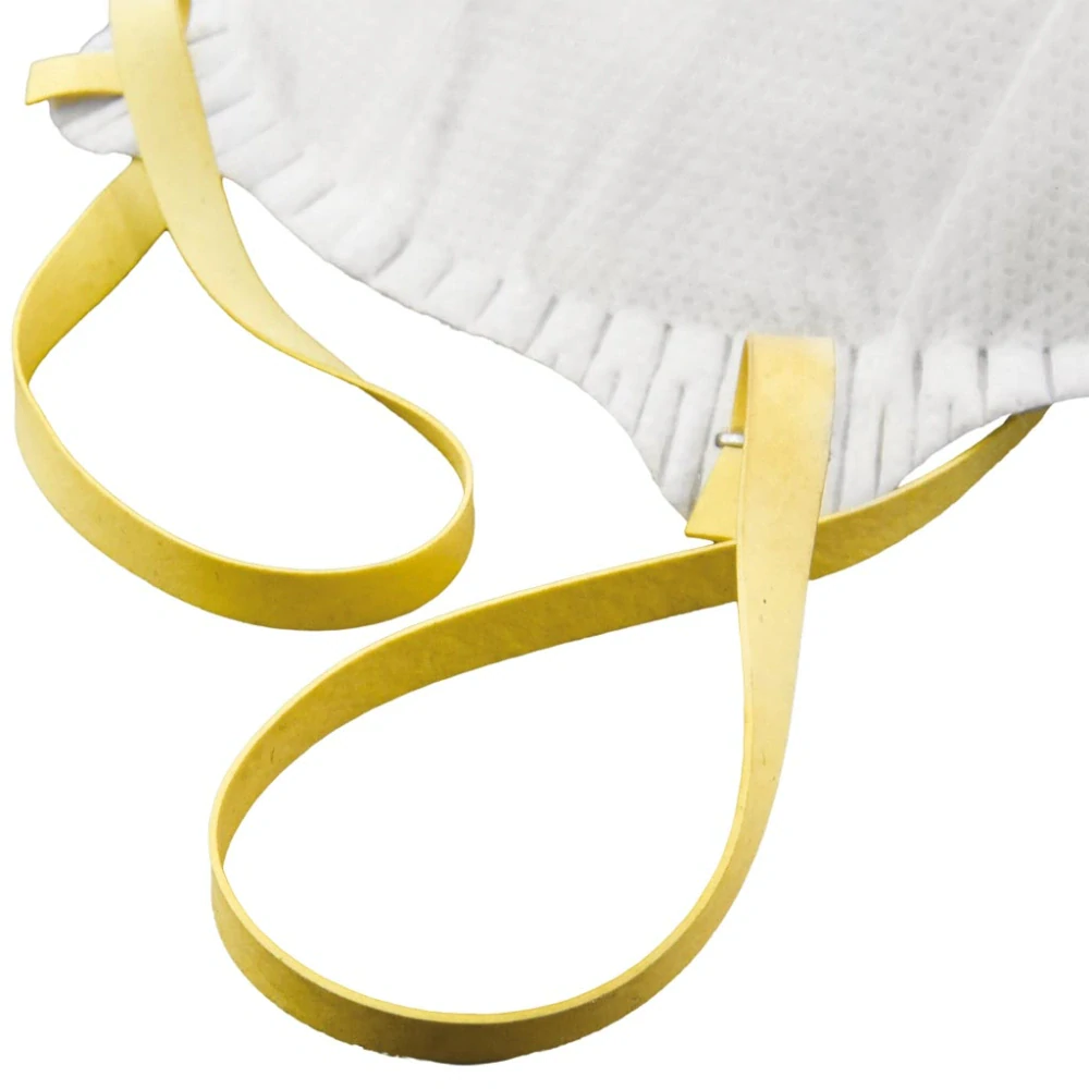 Reis MAS F FFP1 Protiprachová polomaska 20 ks