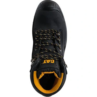 Caterpillar Cat STRIVER BUMP S3 SRC obuv čierna 40-47