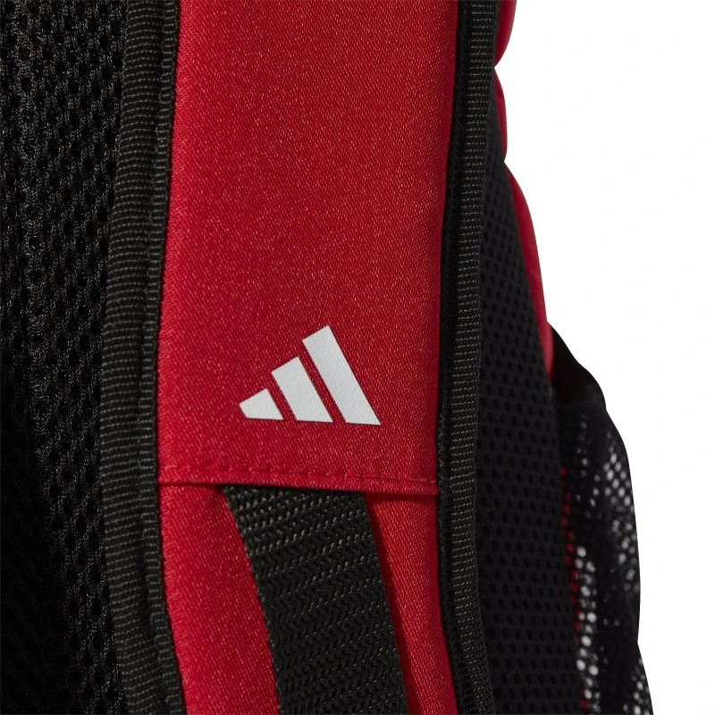 Adidas Manchester United IY0439 Backpack červený 26l