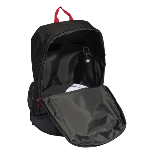 Adidas Manchester United IB4567 Backpack černý 26l