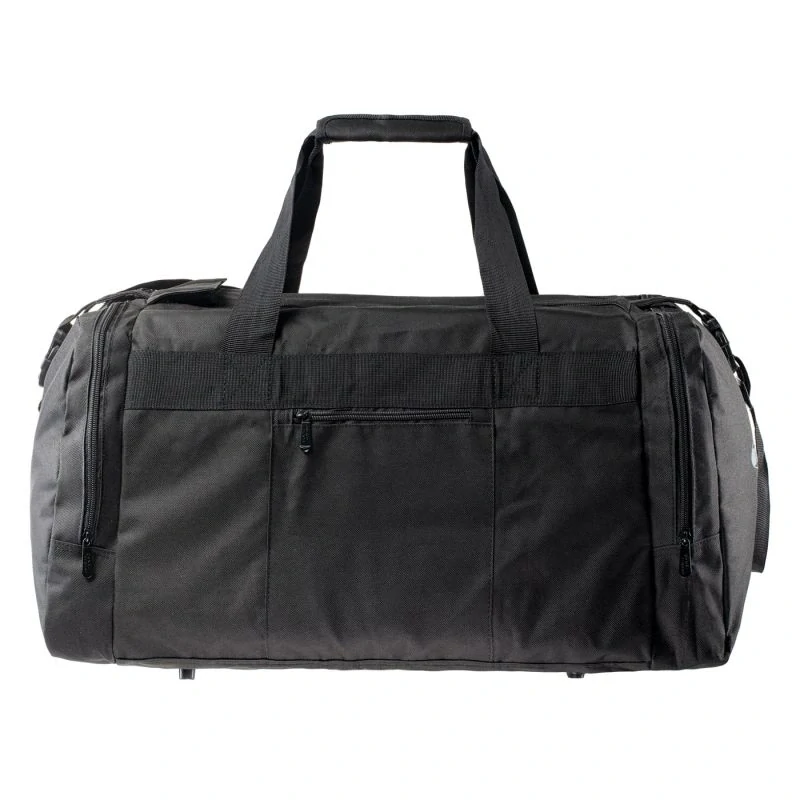 Hi-tec Laguri 92800289236 Bag Black 50l