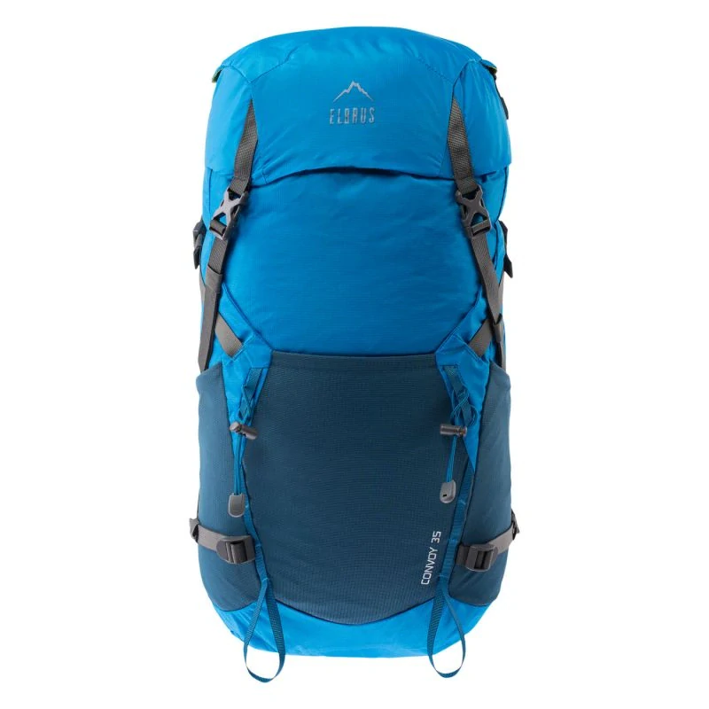 Elbrus Convoy 35 92800597679 Backpack Blue 35l