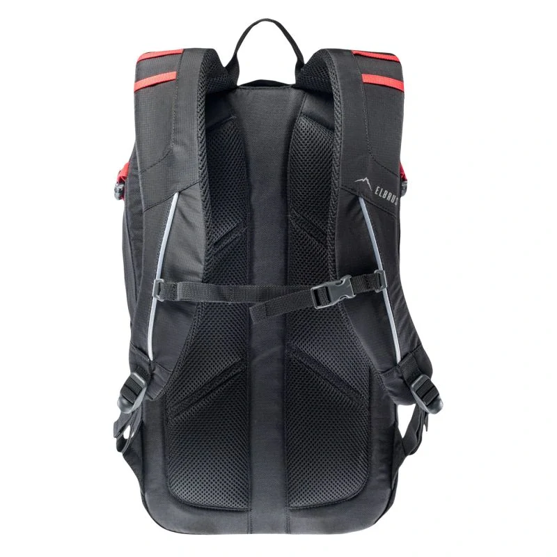 Elbrus Atlantis 92800207079 Backpack Black 22l