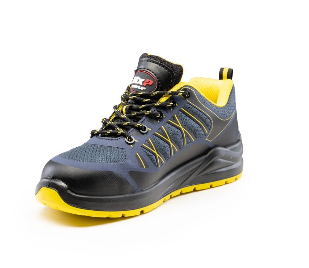 Polstar MXP BOLT S1 obuv Blue/Black 37-47