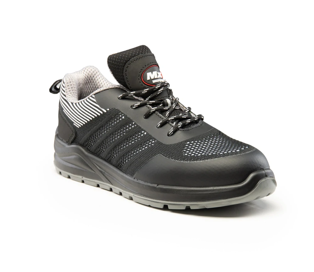 Polstar MXP FALCO S1 obuv Black 37-47