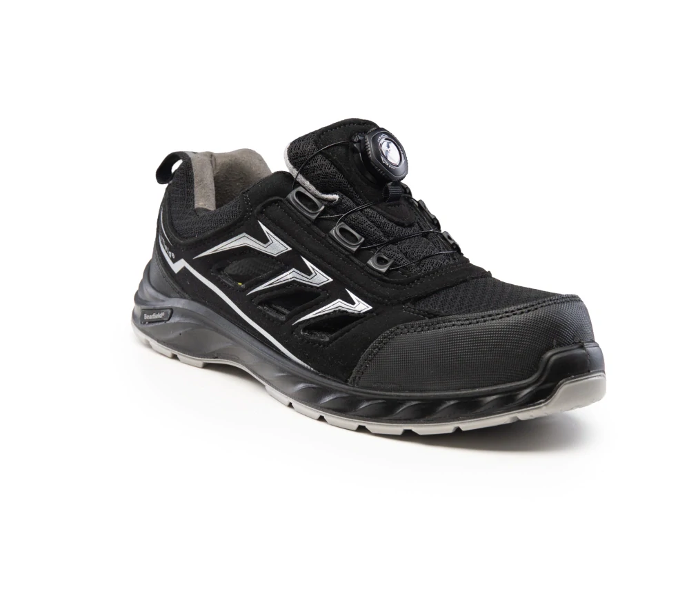 Polstar HULL S1 PS SR FO sandály Black 42-45