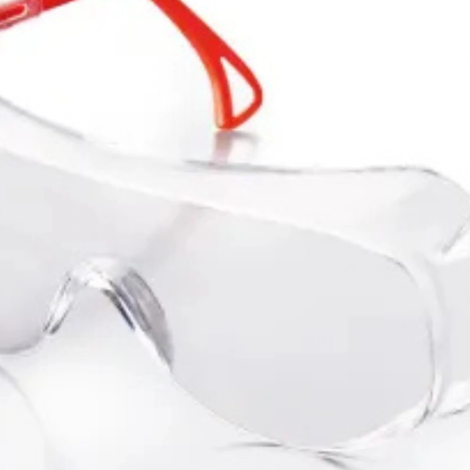 Lionyx LUIS Armor Vision A-102 brýle transparent