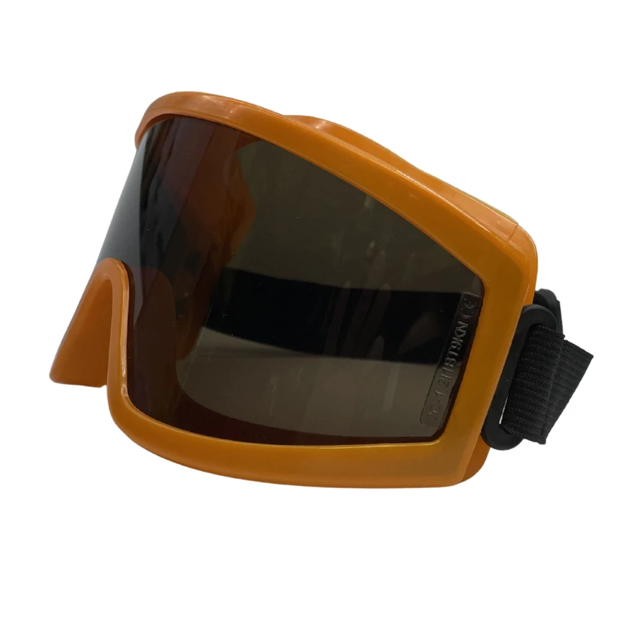 Lionyx MARCUS Spacer Vision M-400 brýle černá