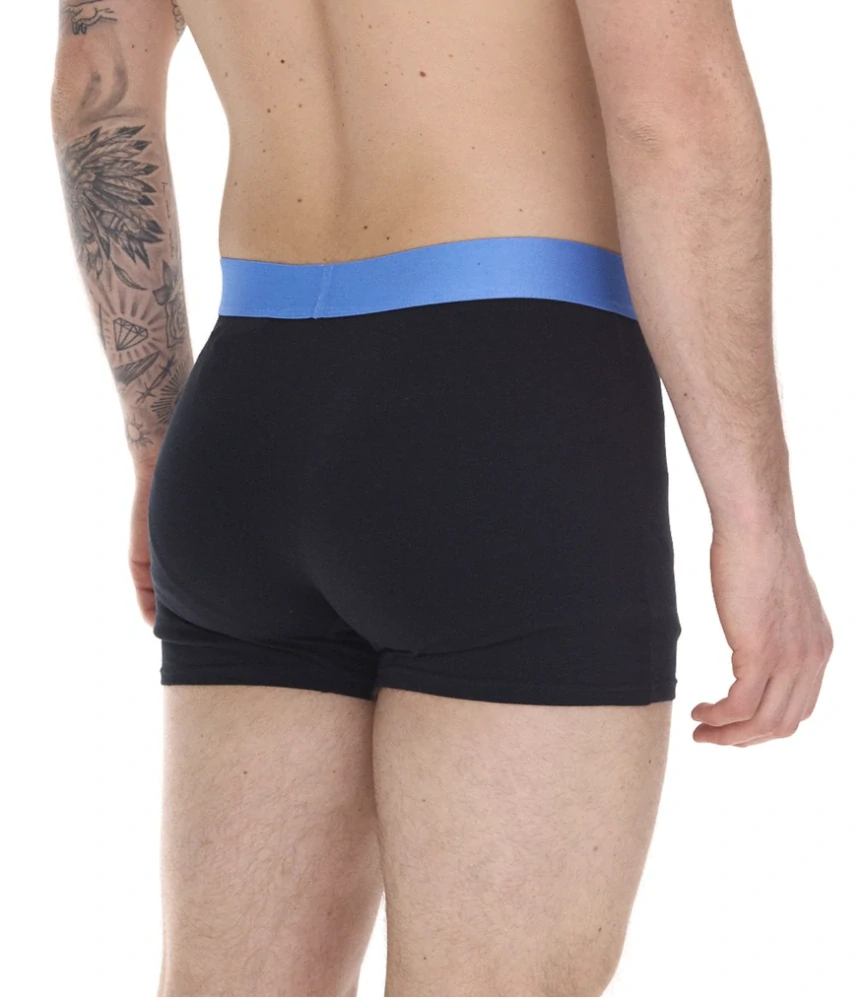U.S. Polo ASSN. 011601 US16133 Boxer 2 Pack barevné