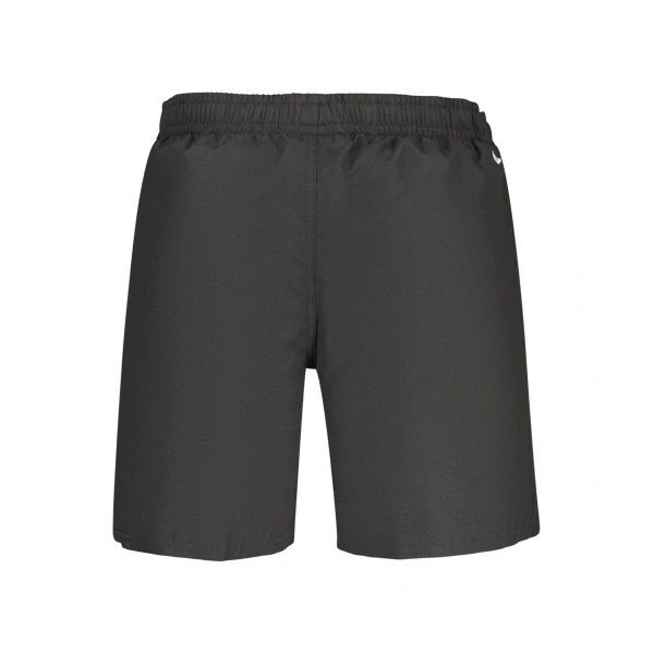 Nike NESSG574 NE001BLA pánské šortky černé