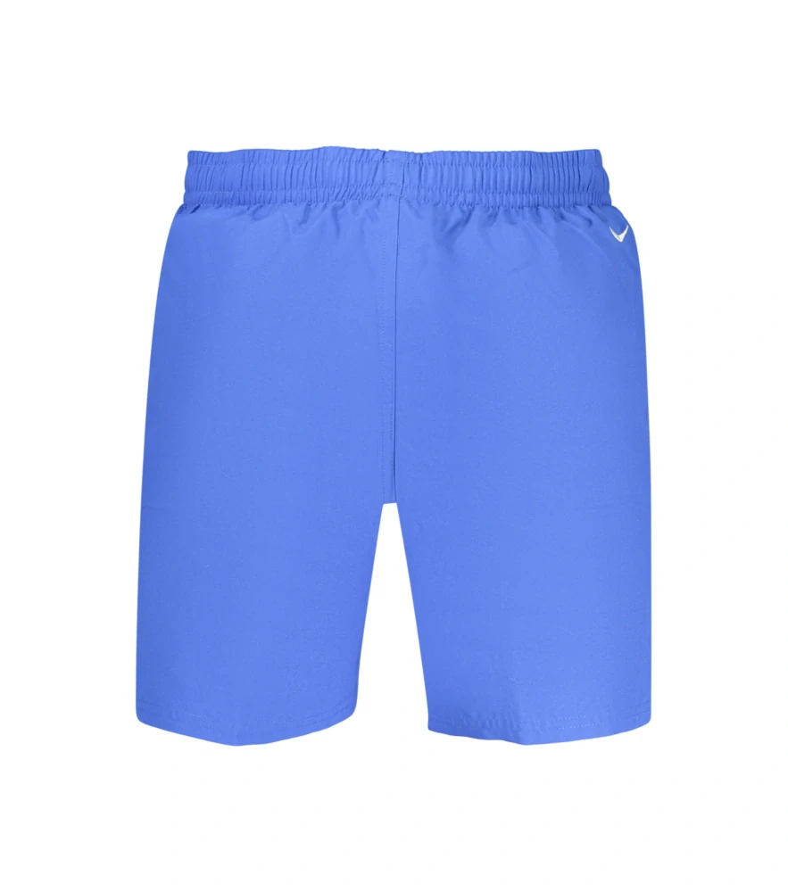 Nike NESSG574 BL494 pánské šortky modré