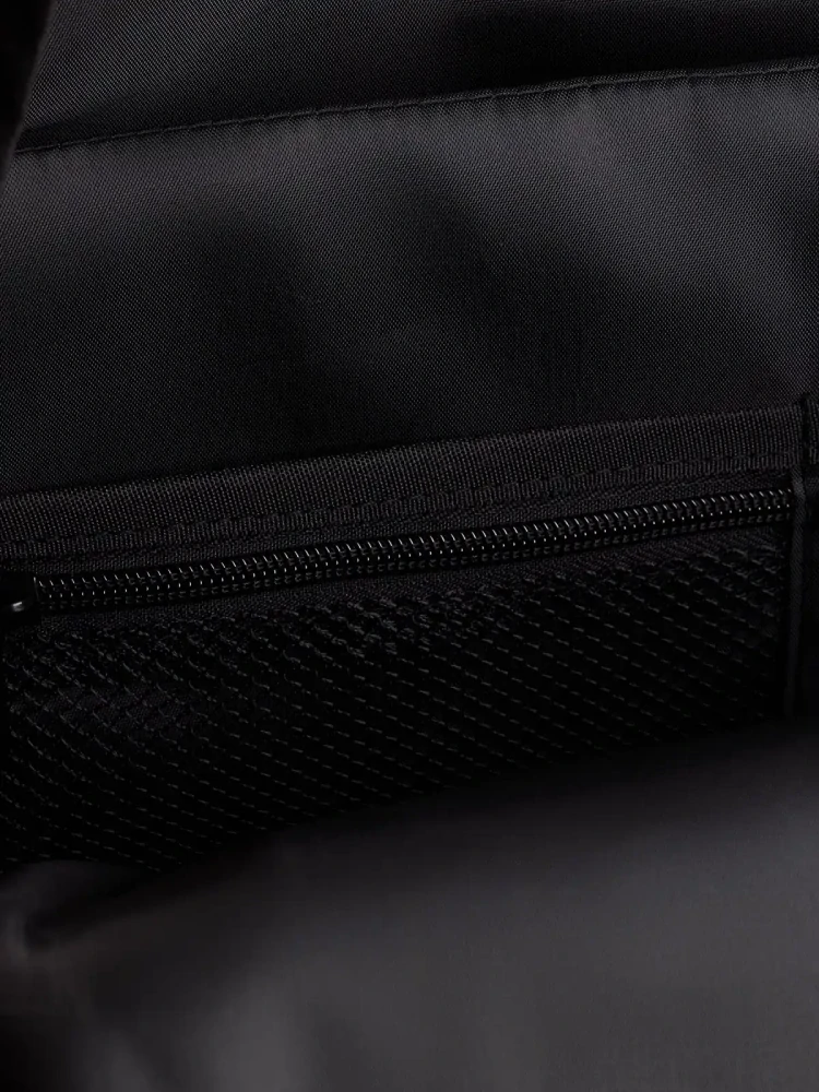 4F M687 backpack 4FWAW26ABACU654 Black 30l