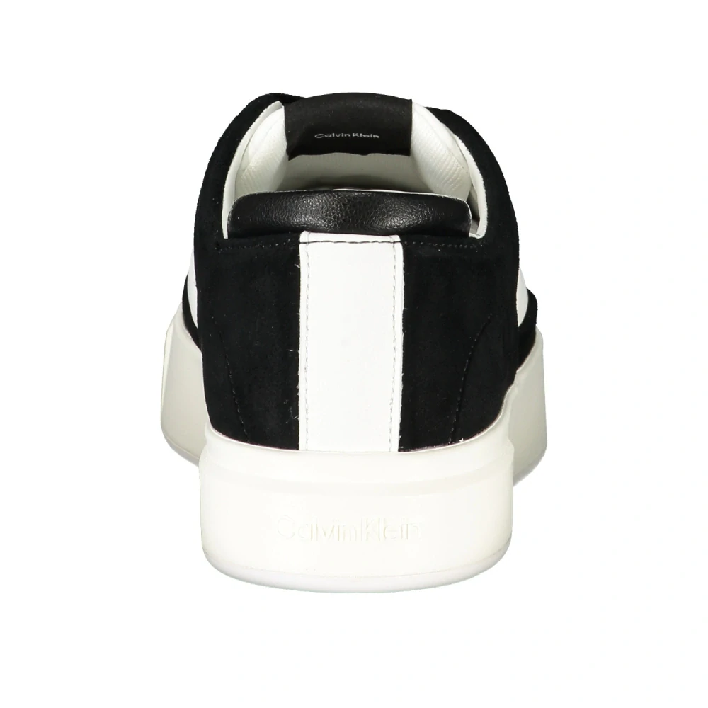 Calvin Klein YM0YM01354 BI0GM tenisky bílá/černá 41