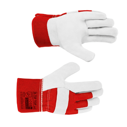 Procera X-TIP TOP Red 10,5