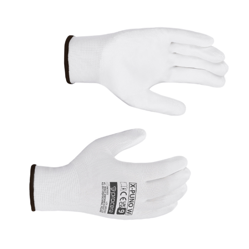 Procera X-PUNO White 6-11