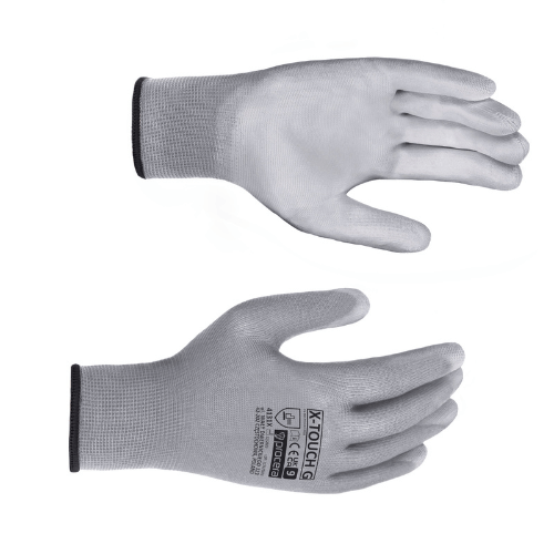 Procera X-TOUCH GREY 6-11