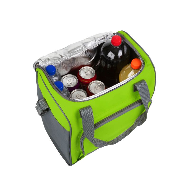Inny 604368 termotaška zelená 35l