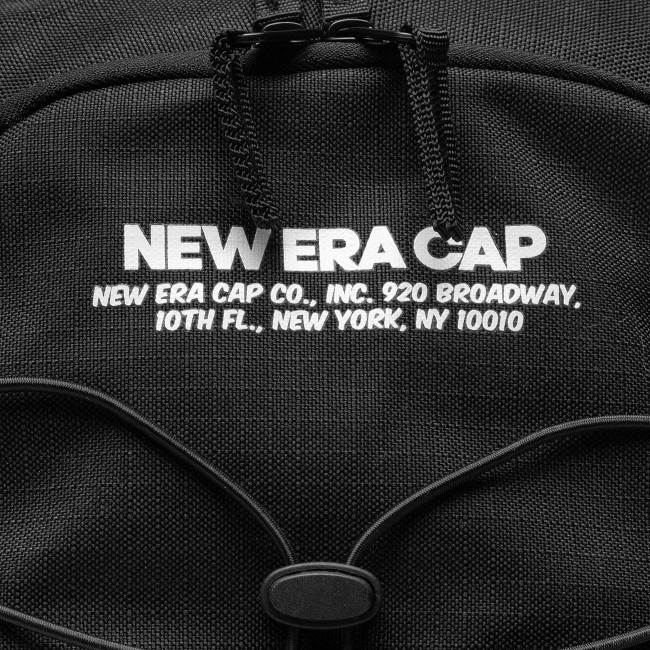 New Era Disti Bungee 60240066 Black 24l