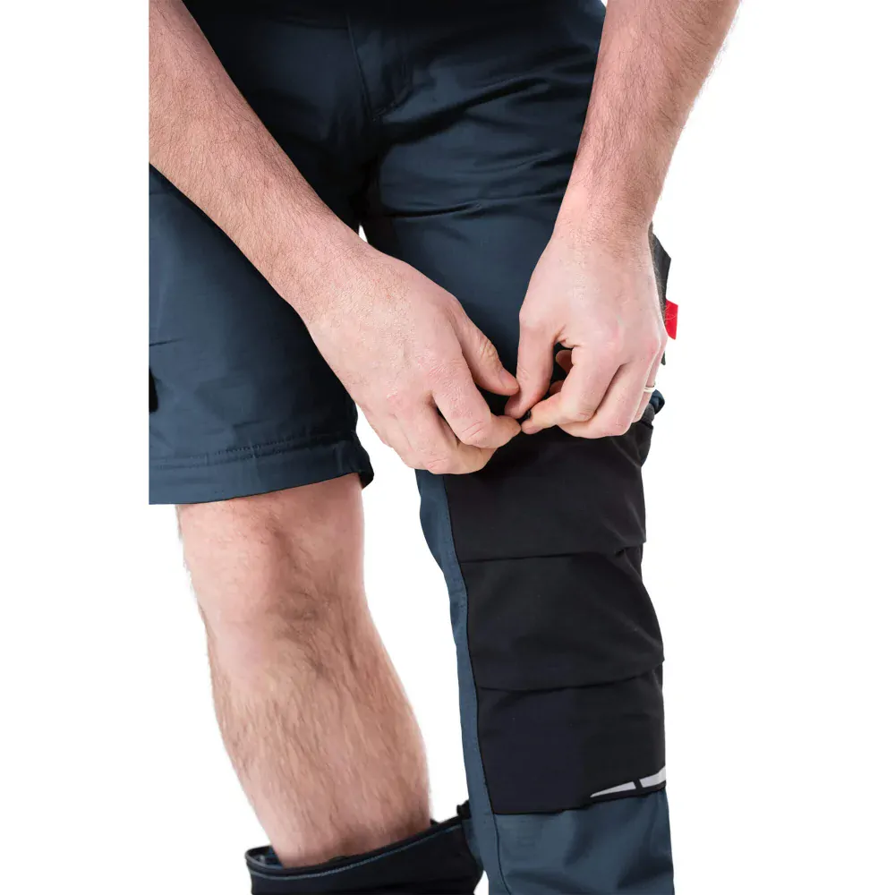 Procera ZEUS multifunkčné nohavice modré 46-60