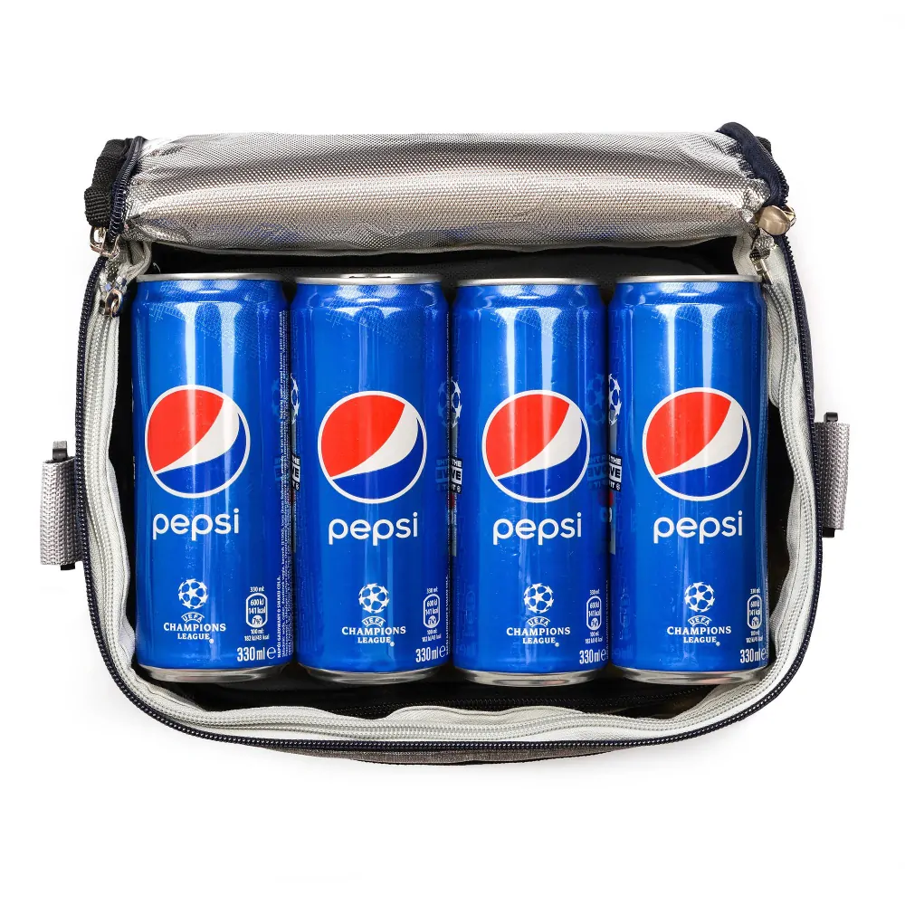 Meteor Frigid 76592 termotaška modrá 18l