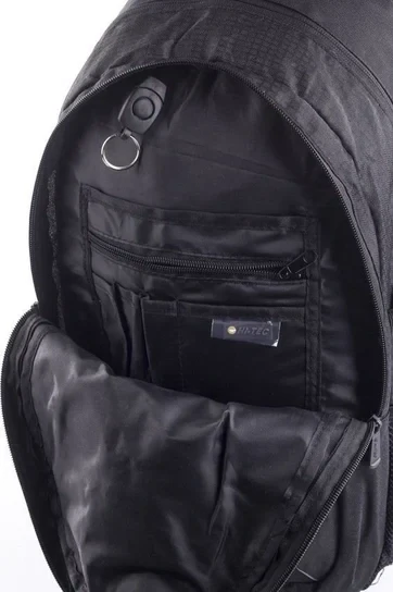 Hi-Tec Mandor Hi000100VM Backpack černý 20l