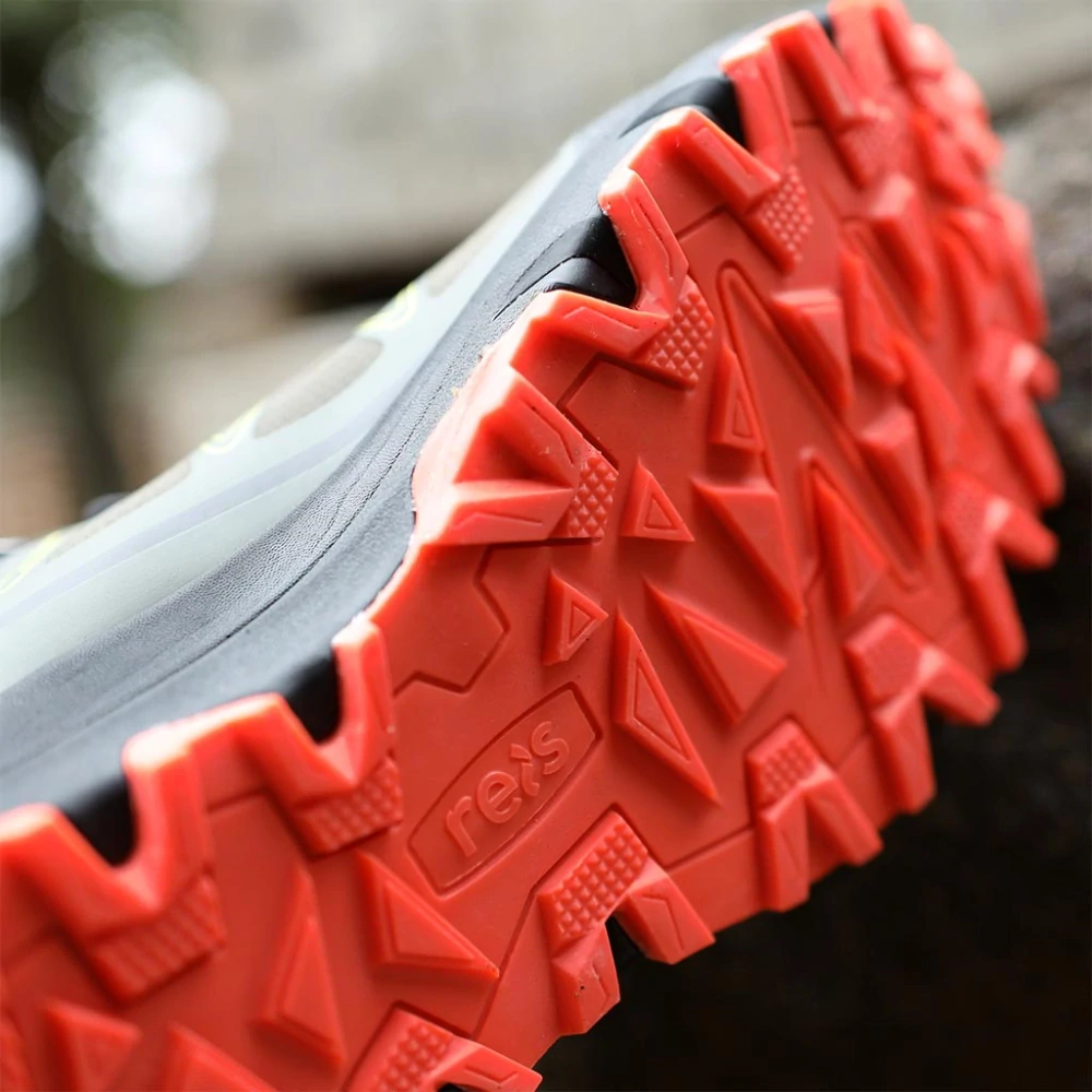 Reis PIEMONT ZBP tenisky zelené